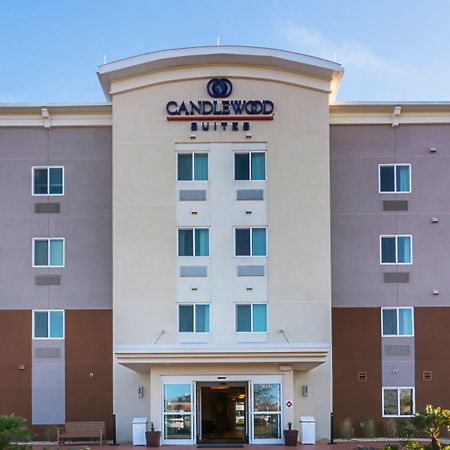 Candlewood Suites - Pensacola - University Area By Ihg מראה חיצוני תמונה