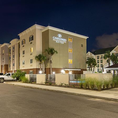 Candlewood Suites - Pensacola - University Area By Ihg מראה חיצוני תמונה
