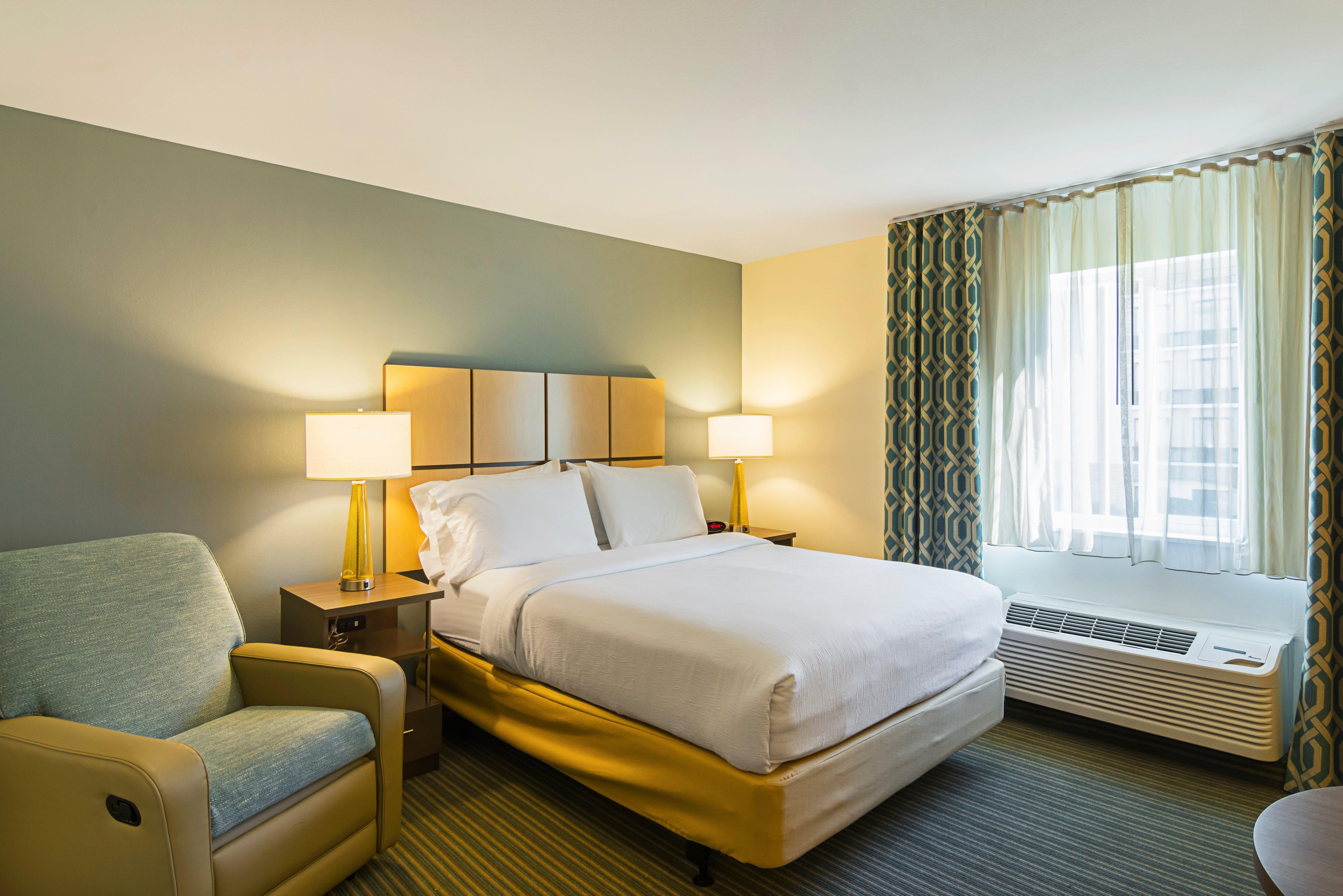 Candlewood Suites - Pensacola - University Area By Ihg מראה חיצוני תמונה