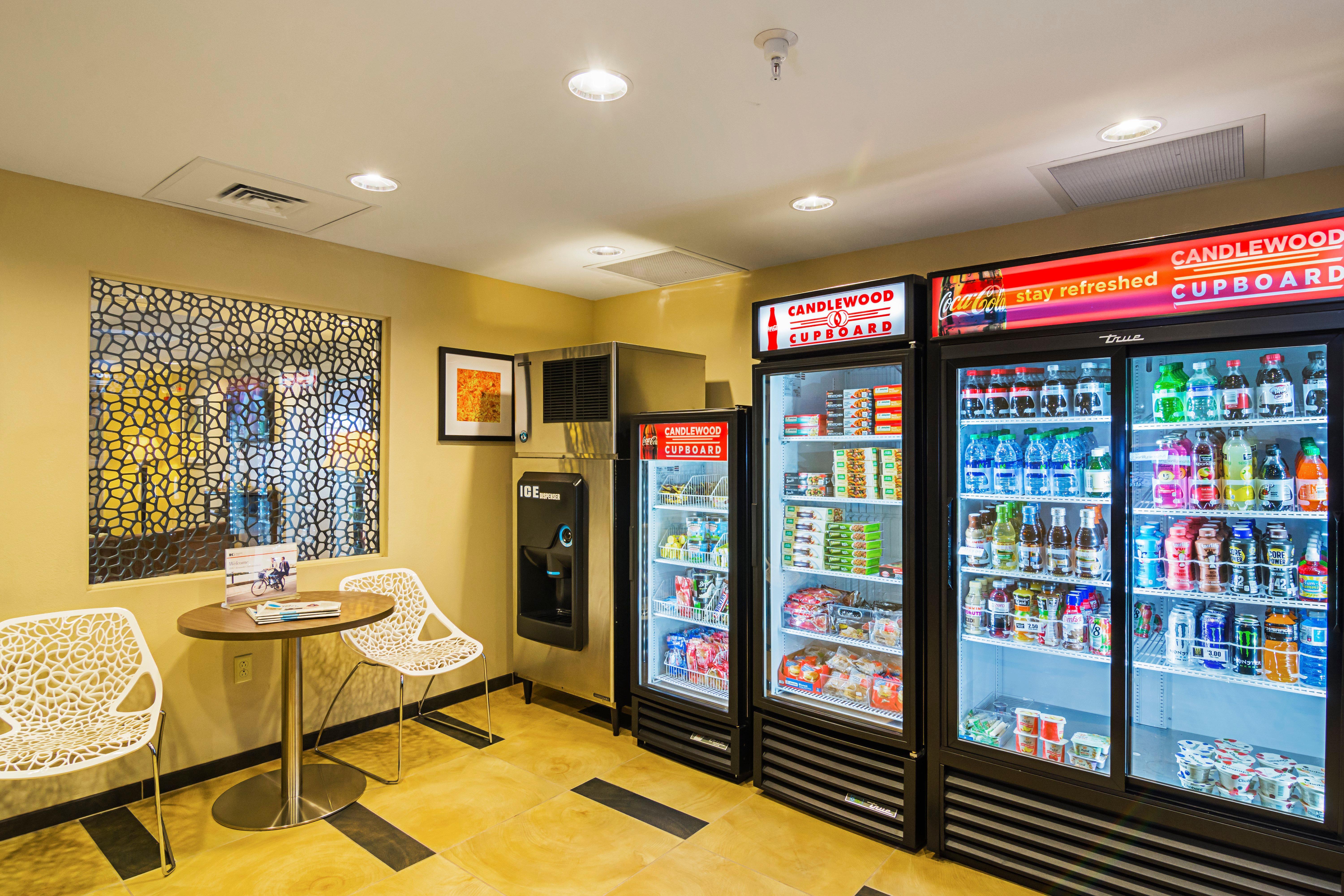Candlewood Suites - Pensacola - University Area By Ihg מראה חיצוני תמונה