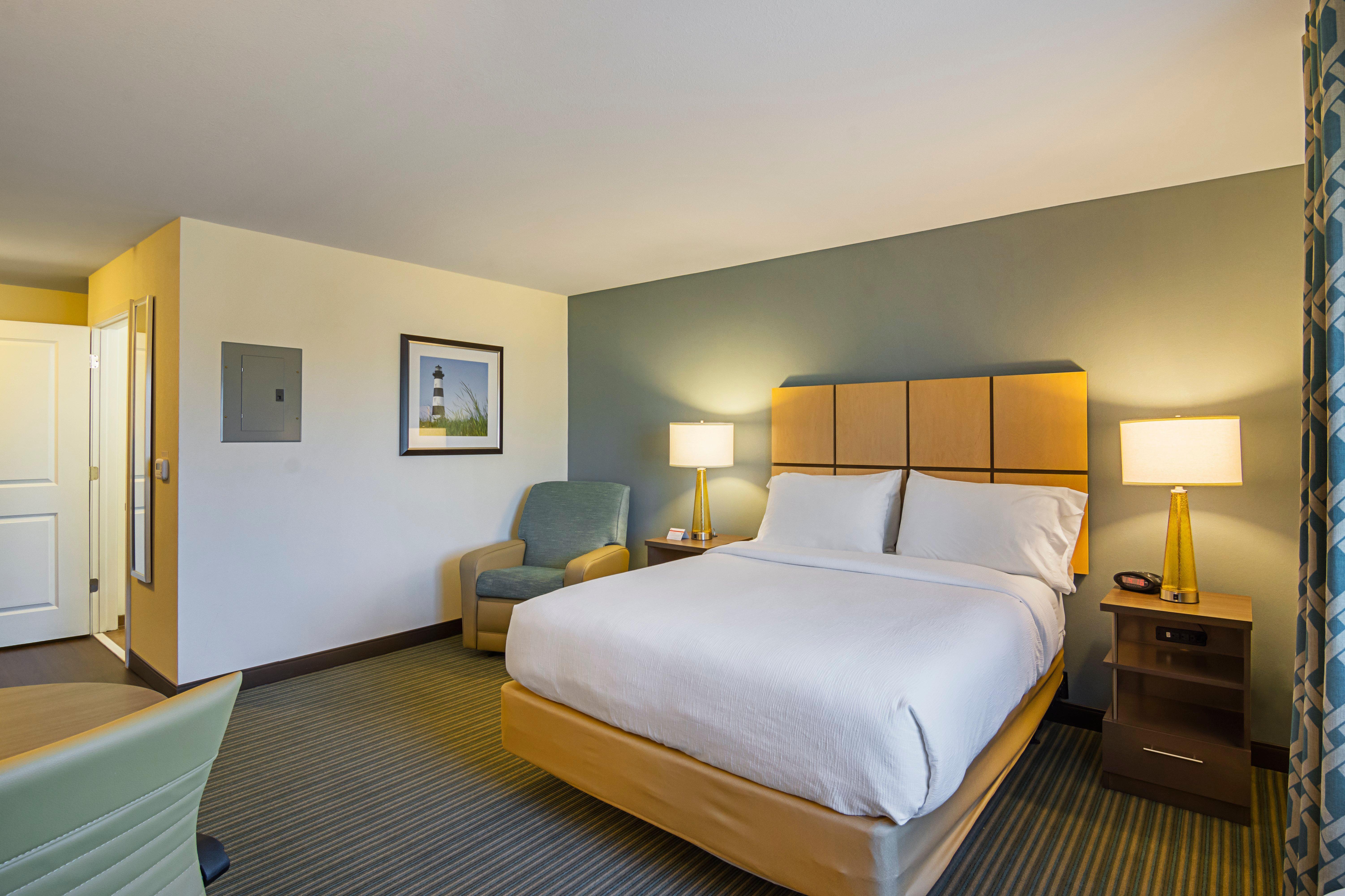 Candlewood Suites - Pensacola - University Area By Ihg מראה חיצוני תמונה