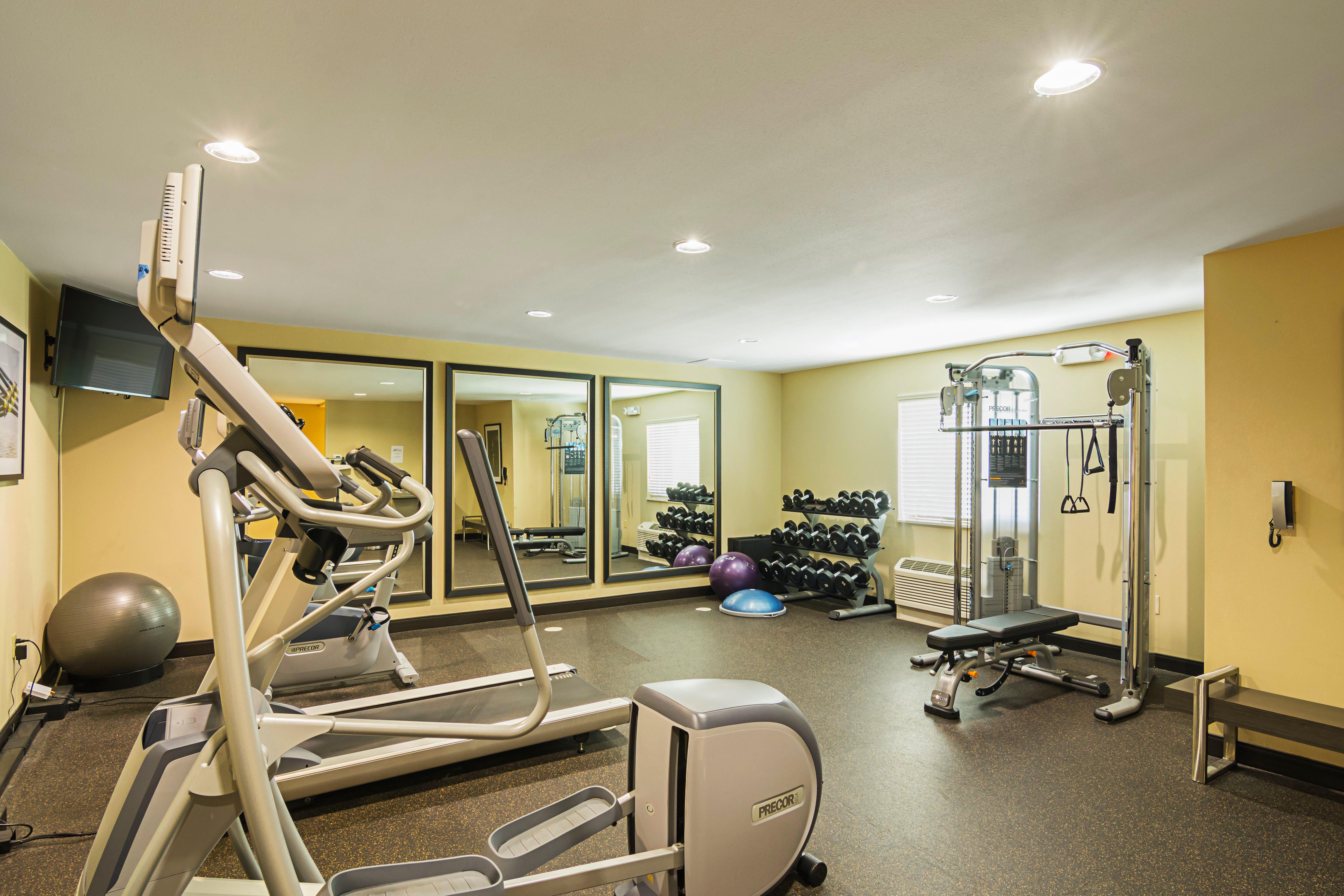Candlewood Suites - Pensacola - University Area By Ihg מראה חיצוני תמונה