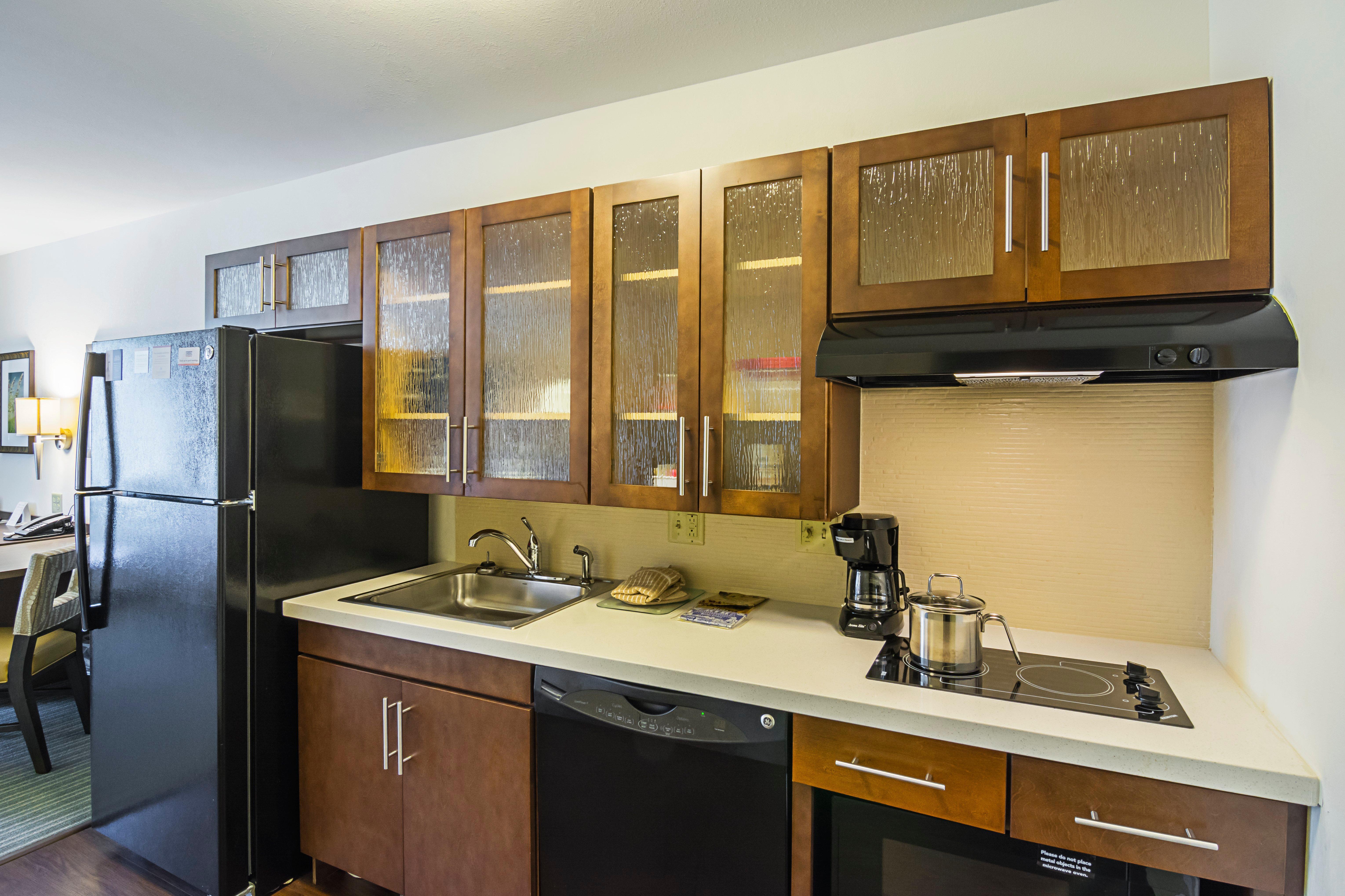 Candlewood Suites - Pensacola - University Area By Ihg מראה חיצוני תמונה