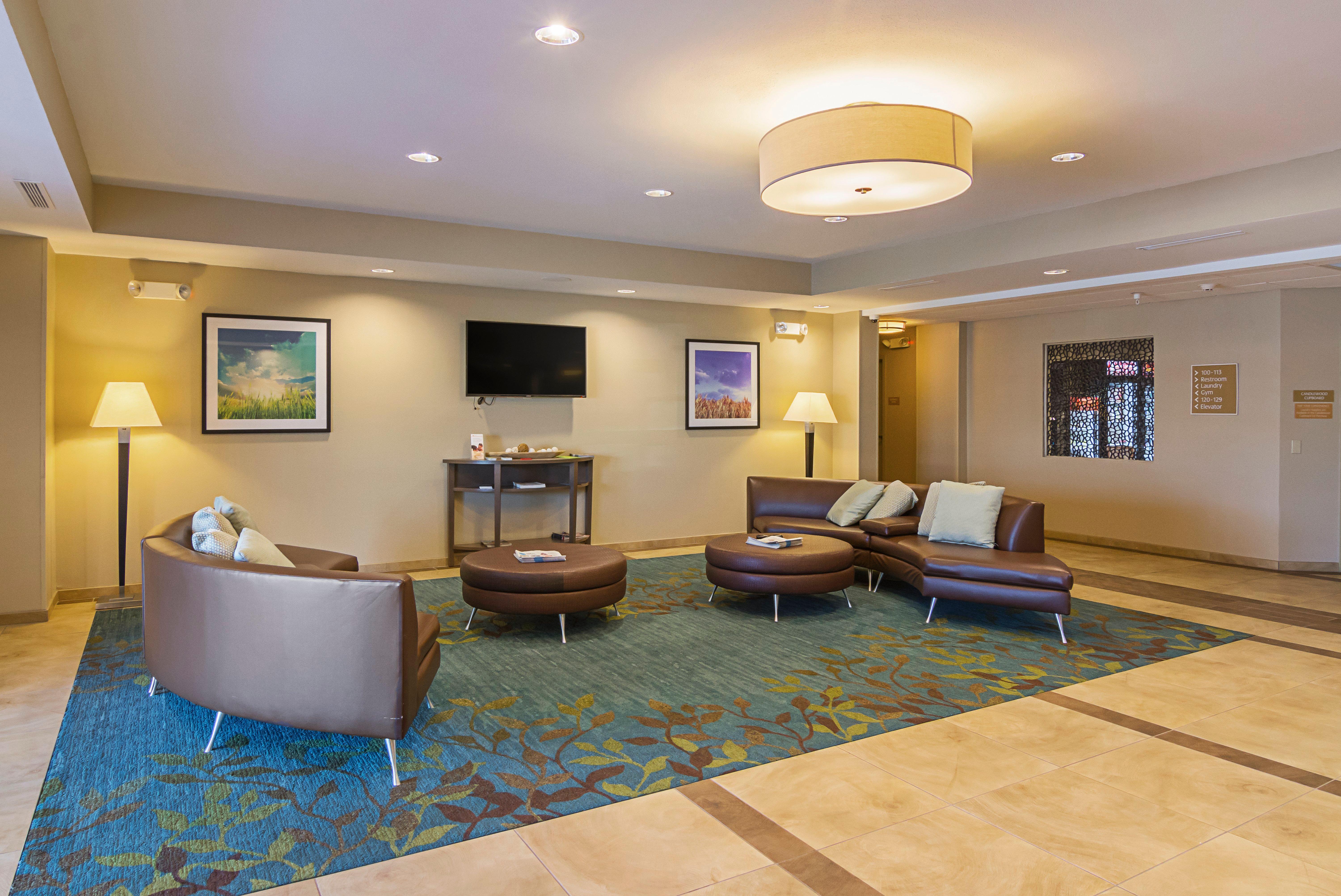 Candlewood Suites - Pensacola - University Area By Ihg מראה חיצוני תמונה