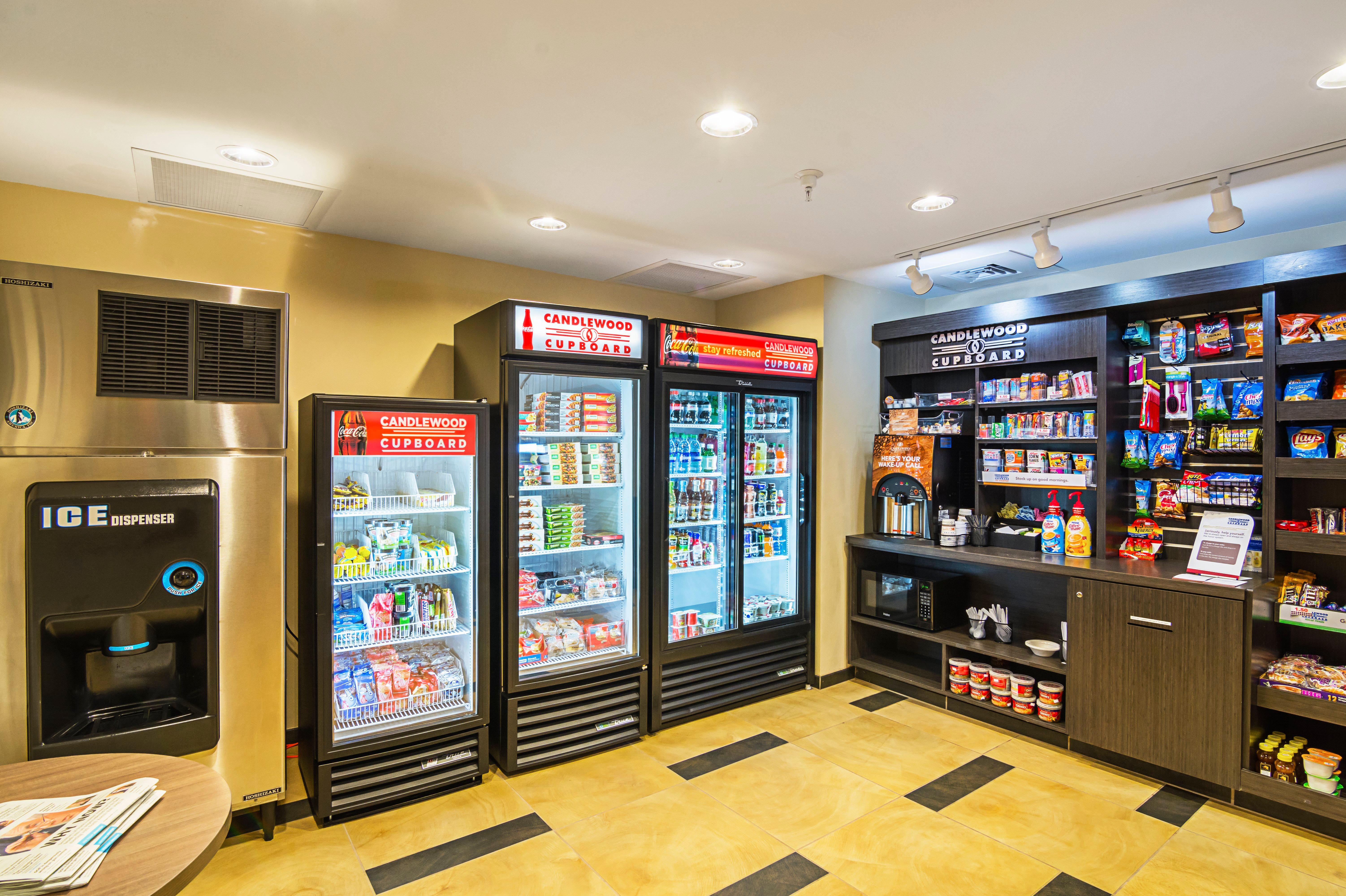 Candlewood Suites - Pensacola - University Area By Ihg מראה חיצוני תמונה