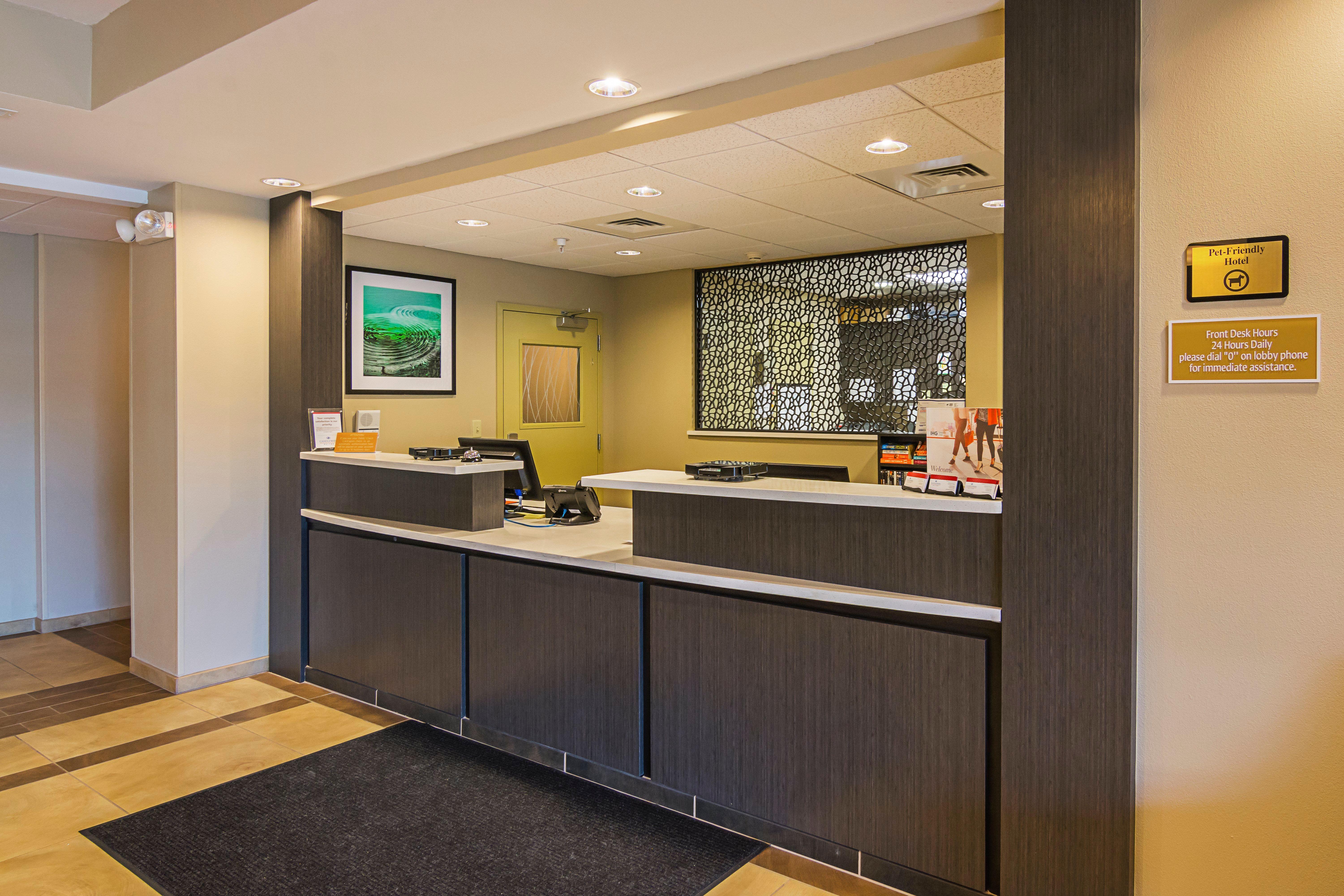 Candlewood Suites - Pensacola - University Area By Ihg מראה חיצוני תמונה
