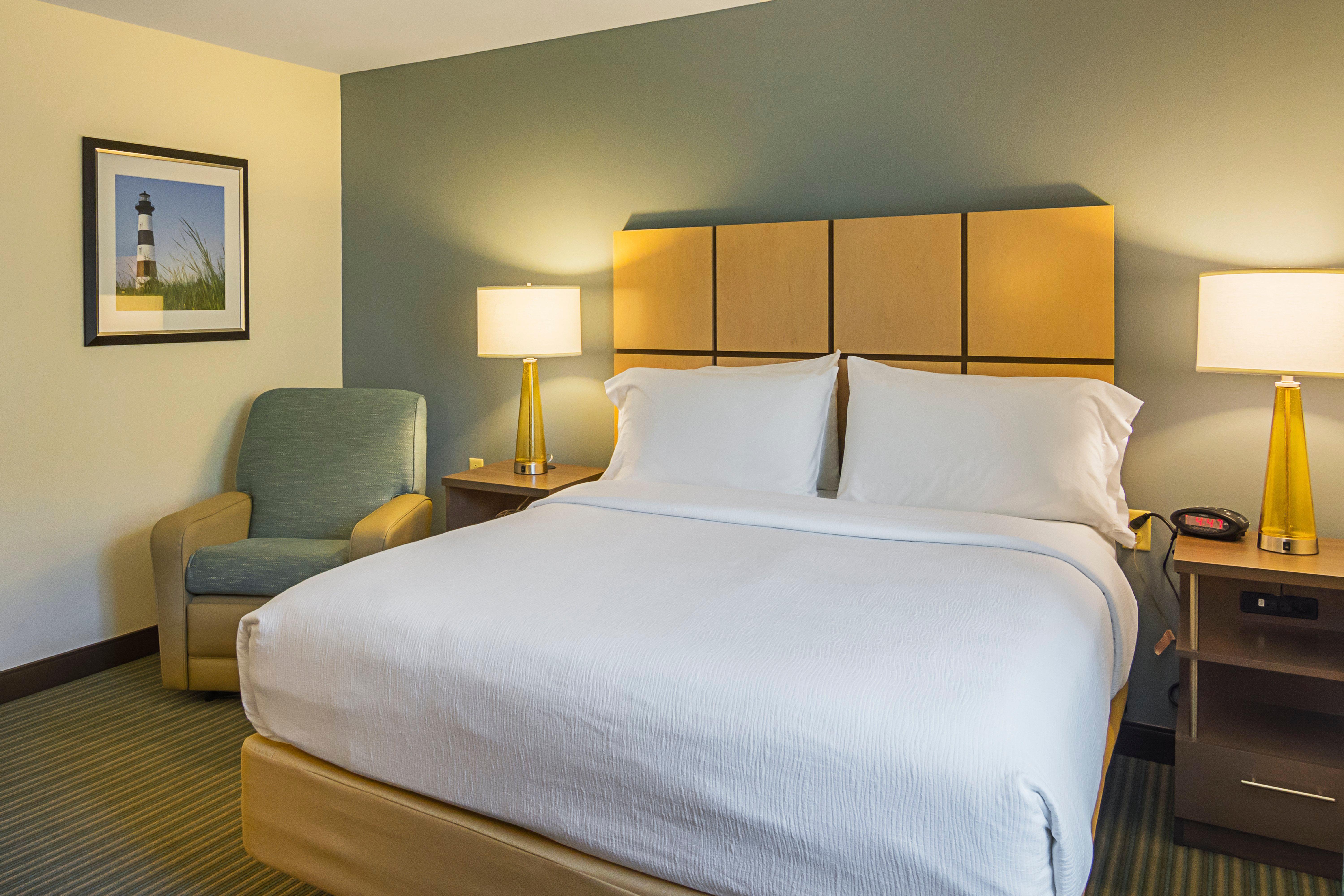 Candlewood Suites - Pensacola - University Area By Ihg מראה חיצוני תמונה