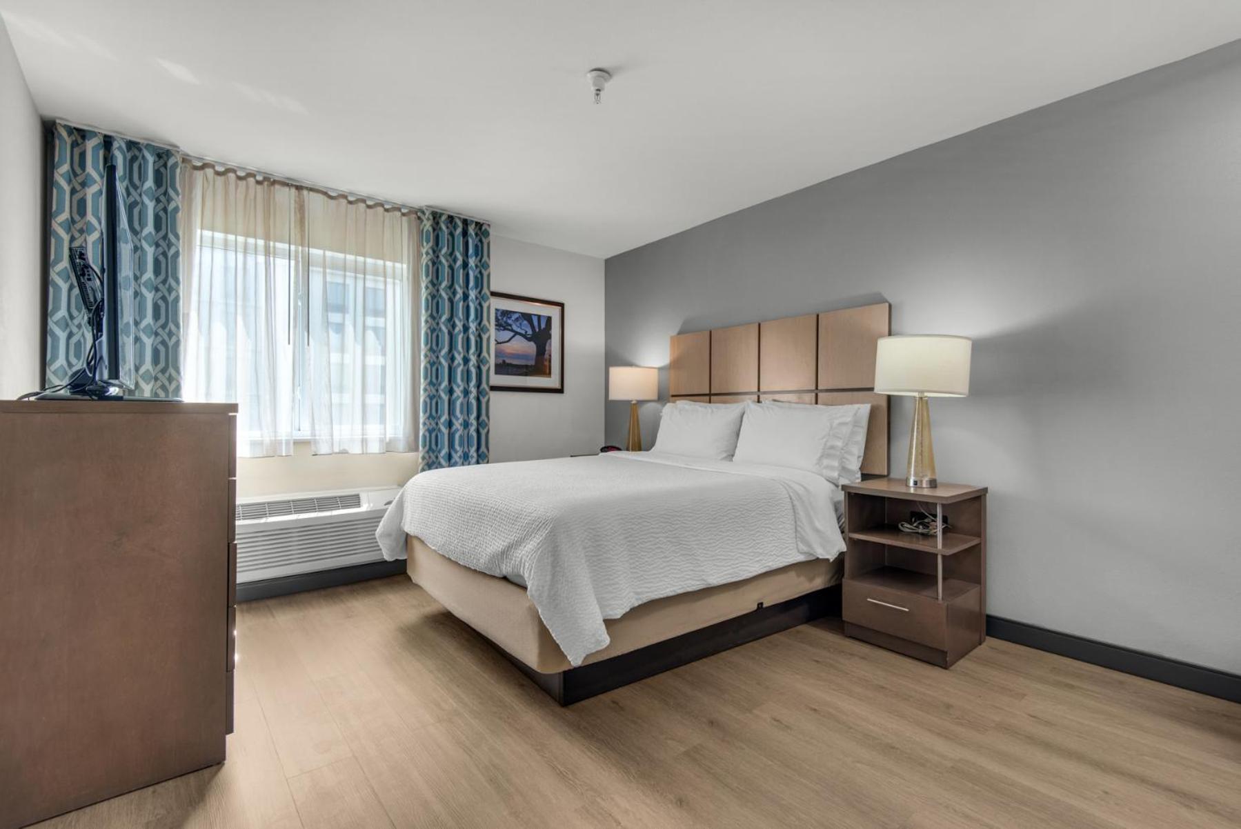 Candlewood Suites - Pensacola - University Area By Ihg מראה חיצוני תמונה