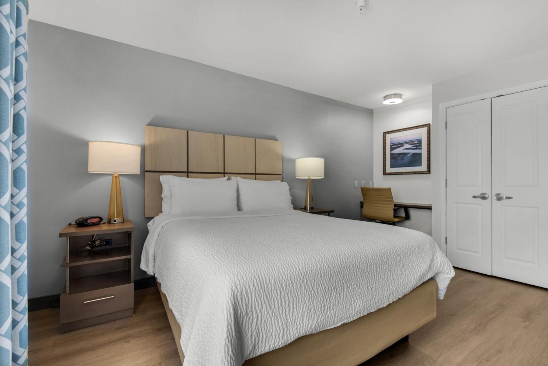 Candlewood Suites - Pensacola - University Area By Ihg מראה חיצוני תמונה