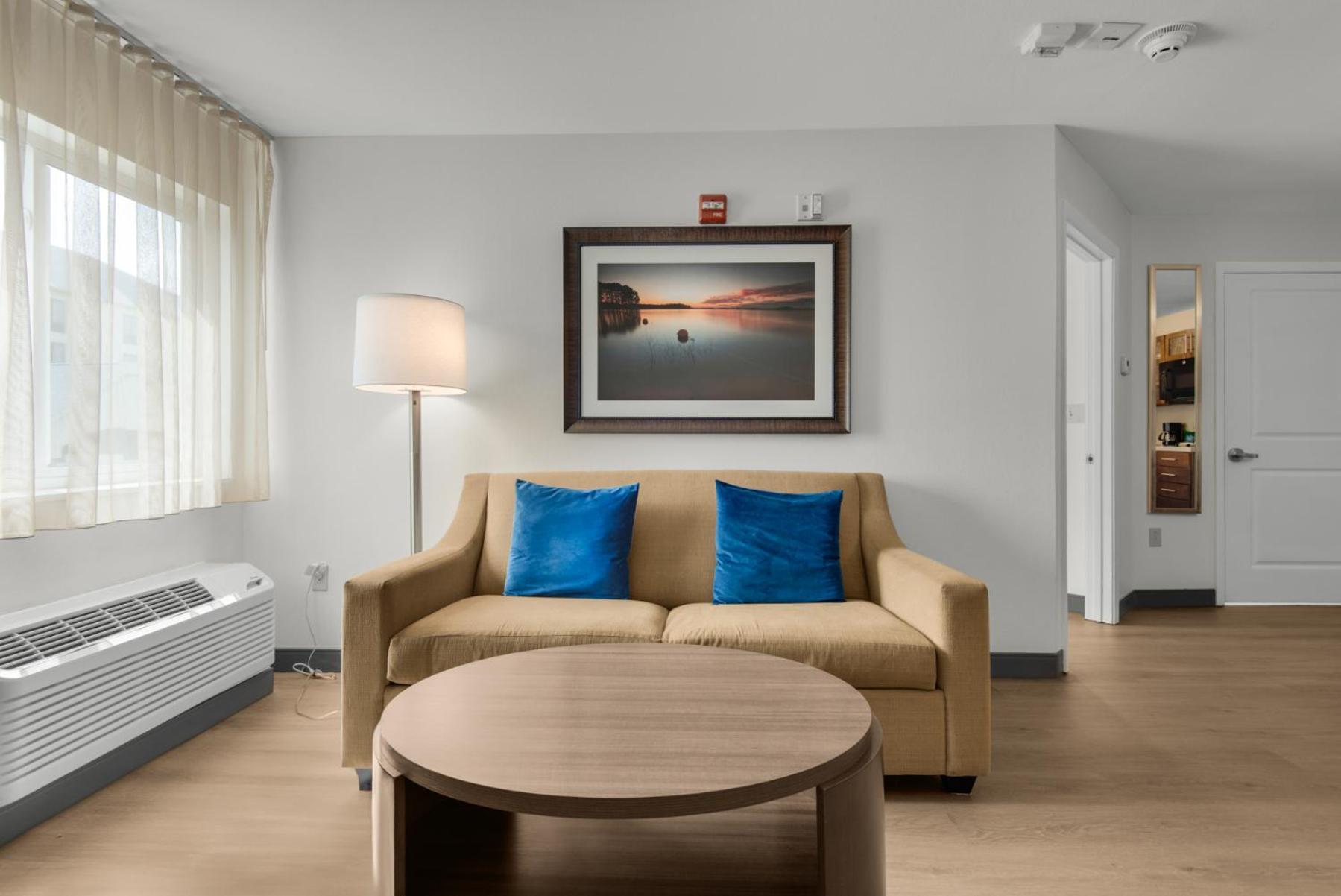 Candlewood Suites - Pensacola - University Area By Ihg מראה חיצוני תמונה