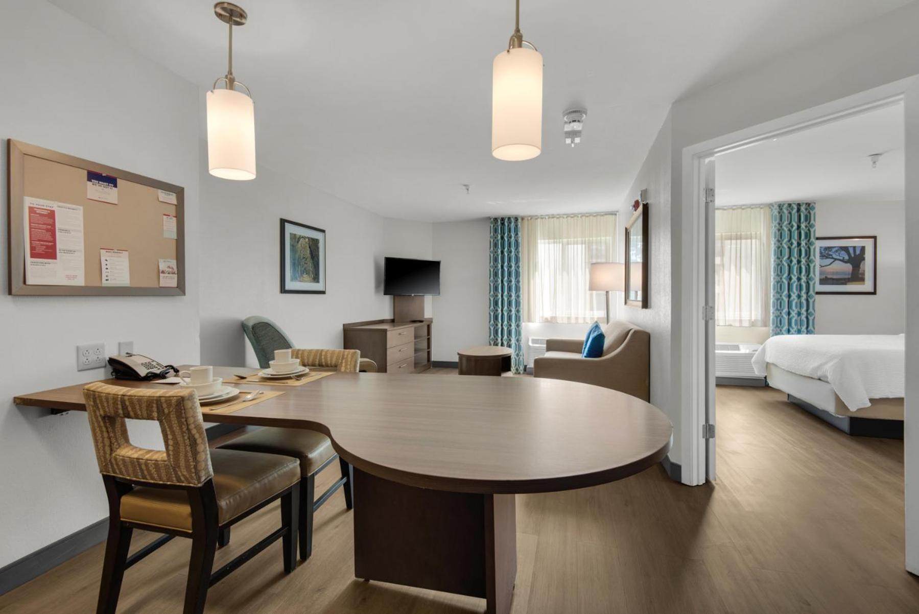 Candlewood Suites - Pensacola - University Area By Ihg מראה חיצוני תמונה