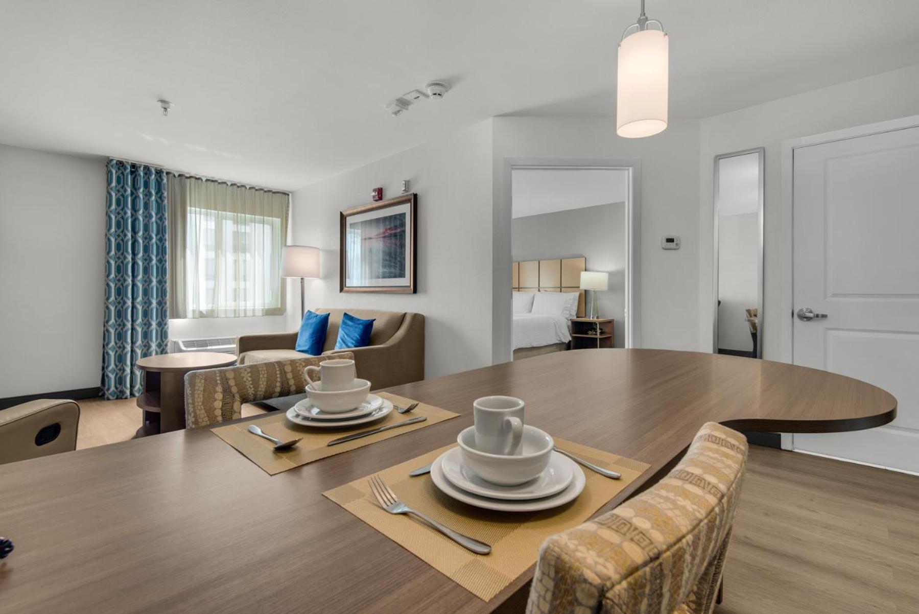 Candlewood Suites - Pensacola - University Area By Ihg מראה חיצוני תמונה