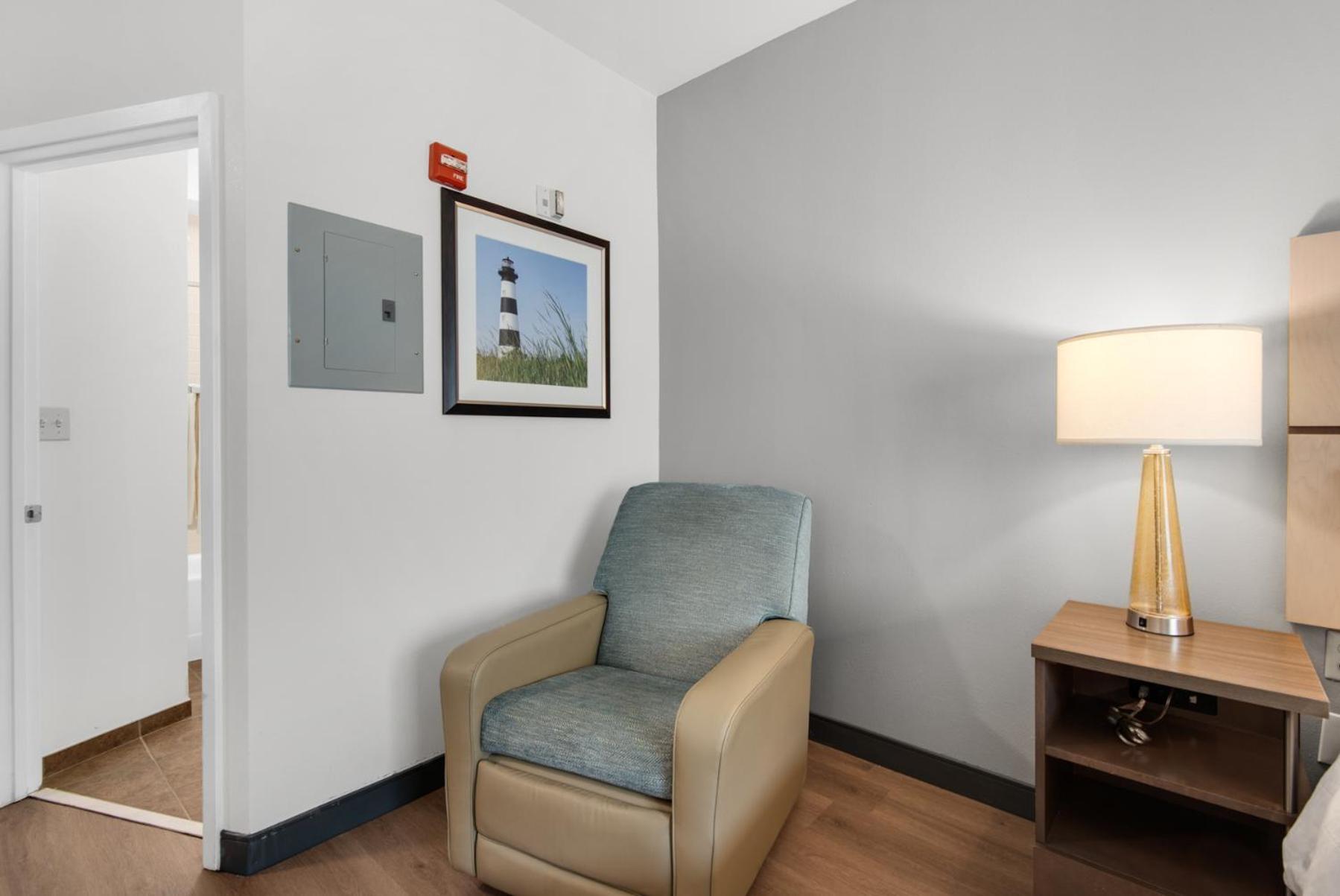 Candlewood Suites - Pensacola - University Area By Ihg מראה חיצוני תמונה