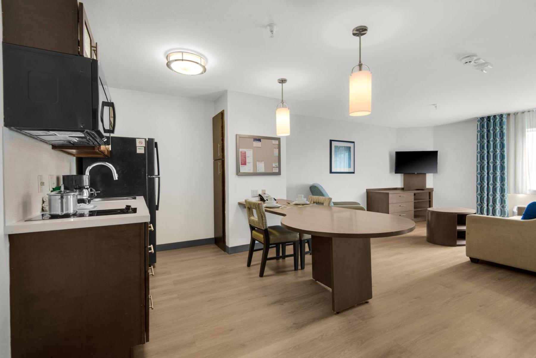 Candlewood Suites - Pensacola - University Area By Ihg מראה חיצוני תמונה