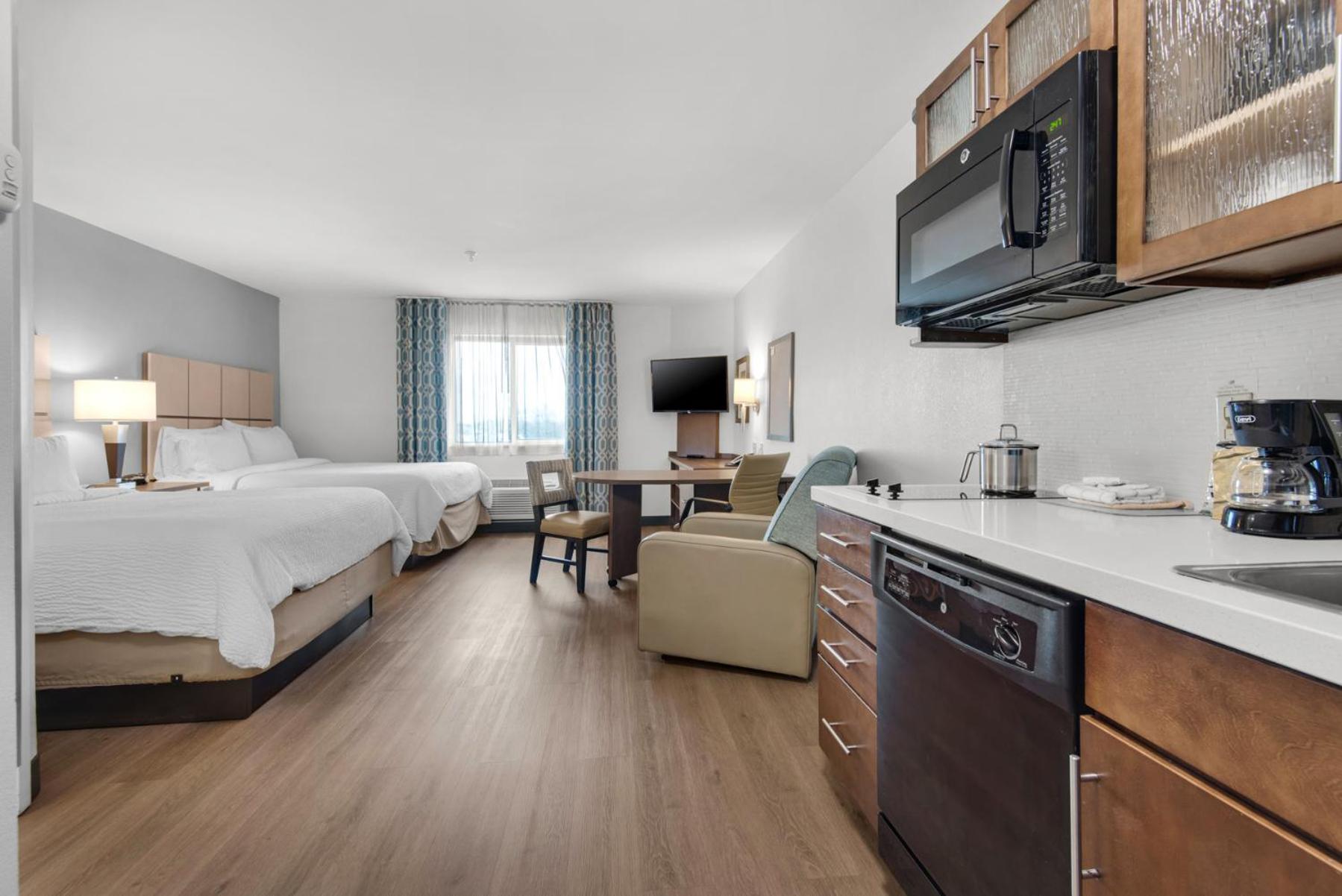 Candlewood Suites - Pensacola - University Area By Ihg מראה חיצוני תמונה
