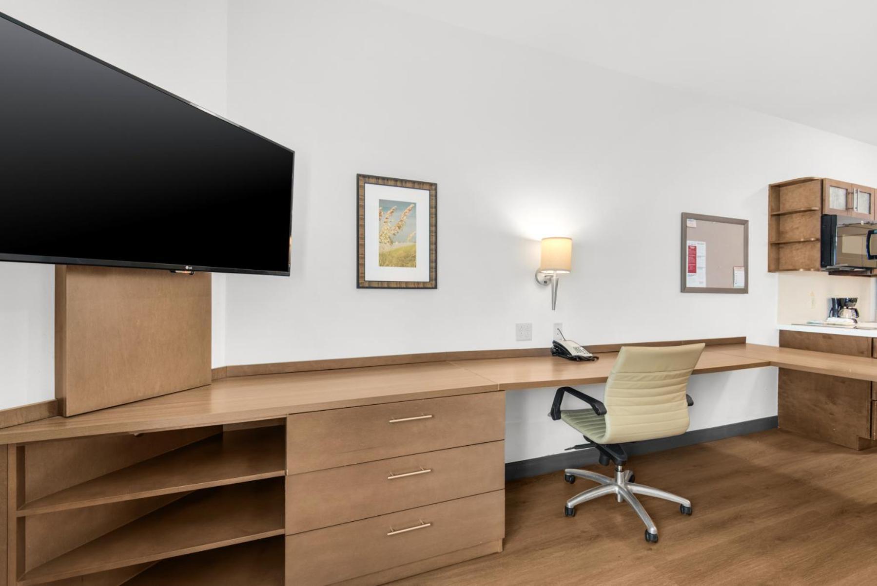 Candlewood Suites - Pensacola - University Area By Ihg מראה חיצוני תמונה