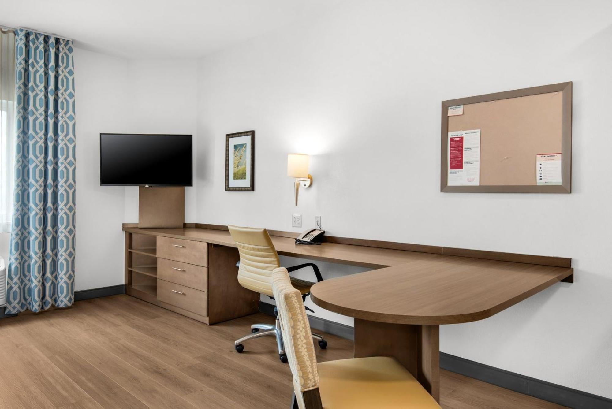Candlewood Suites - Pensacola - University Area By Ihg מראה חיצוני תמונה