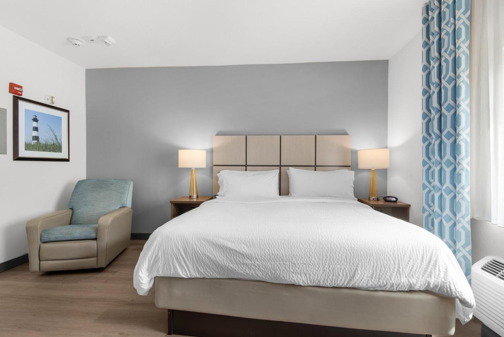 Candlewood Suites - Pensacola - University Area By Ihg מראה חיצוני תמונה