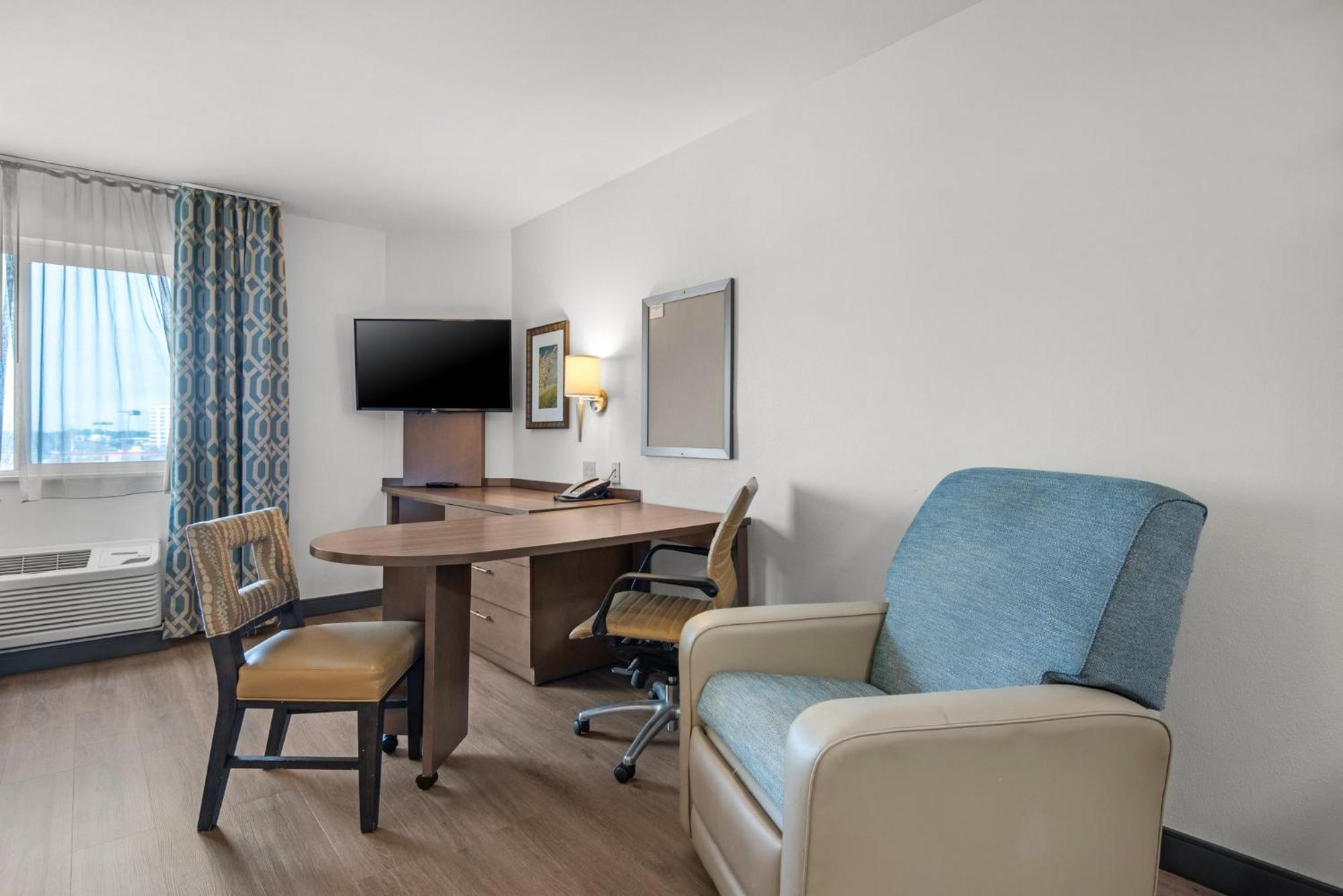 Candlewood Suites - Pensacola - University Area By Ihg מראה חיצוני תמונה