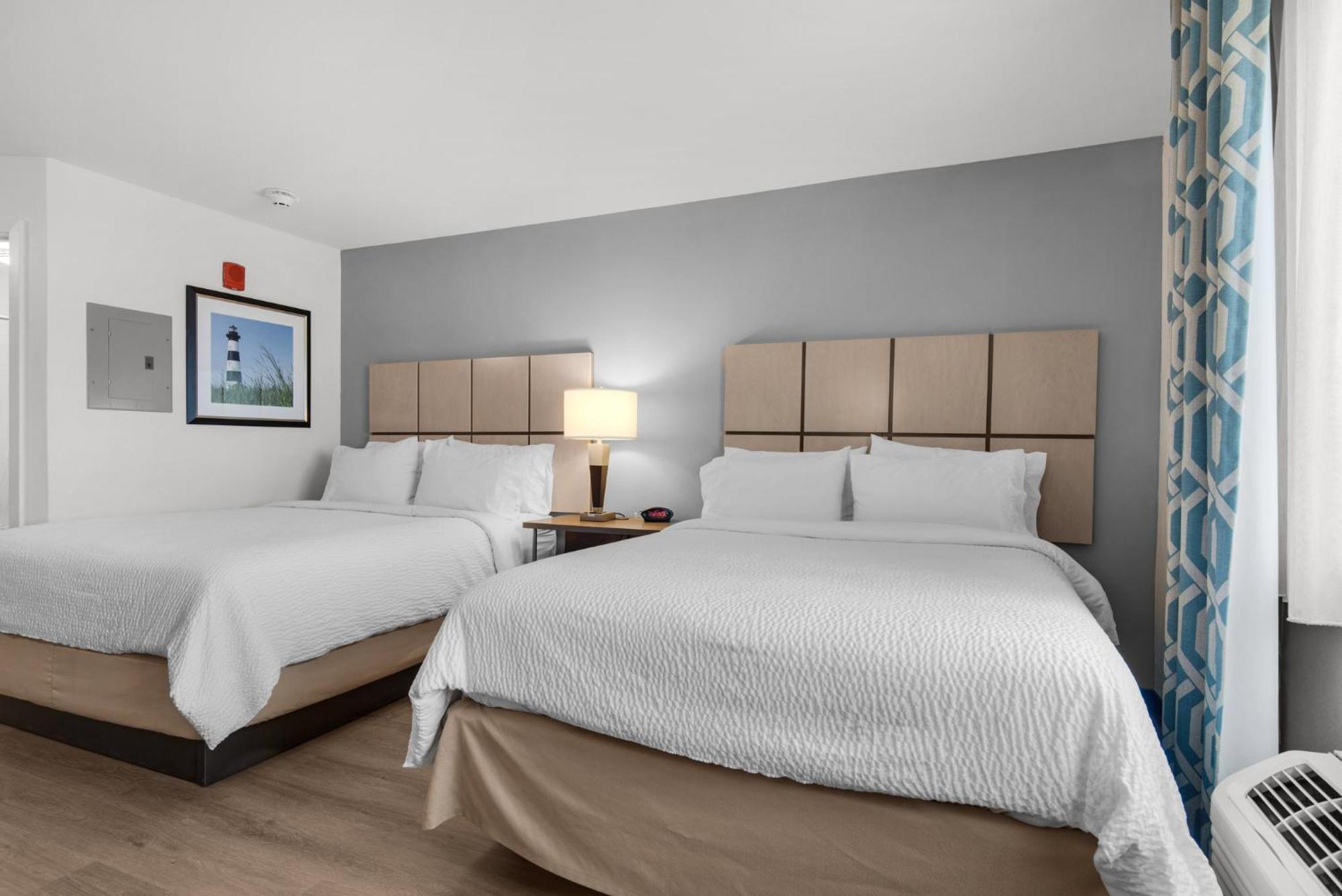 Candlewood Suites - Pensacola - University Area By Ihg מראה חיצוני תמונה