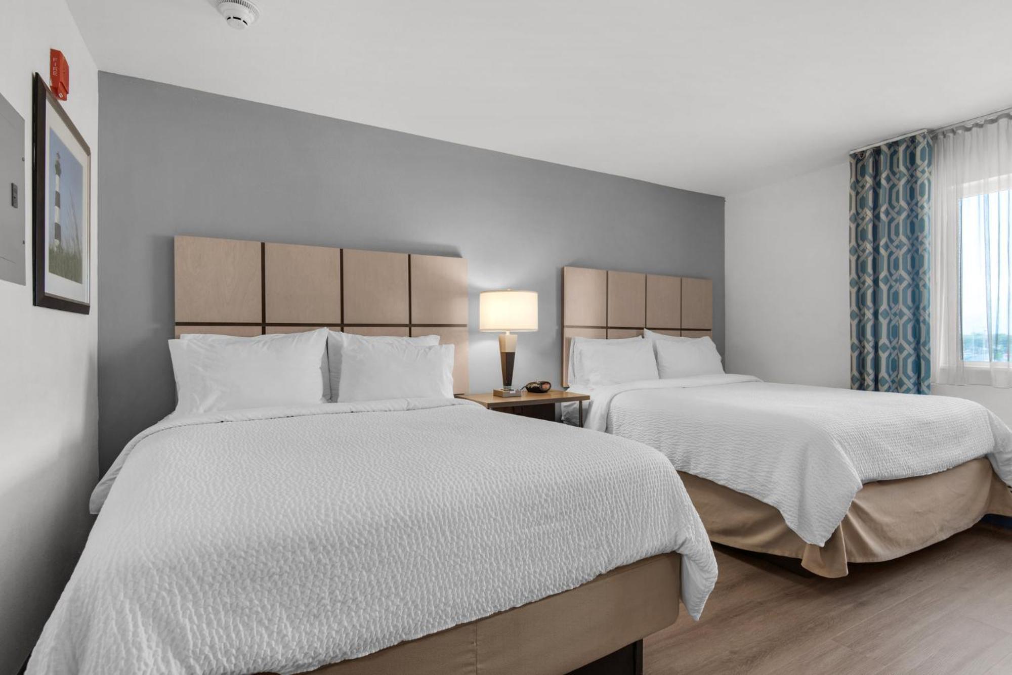 Candlewood Suites - Pensacola - University Area By Ihg מראה חיצוני תמונה