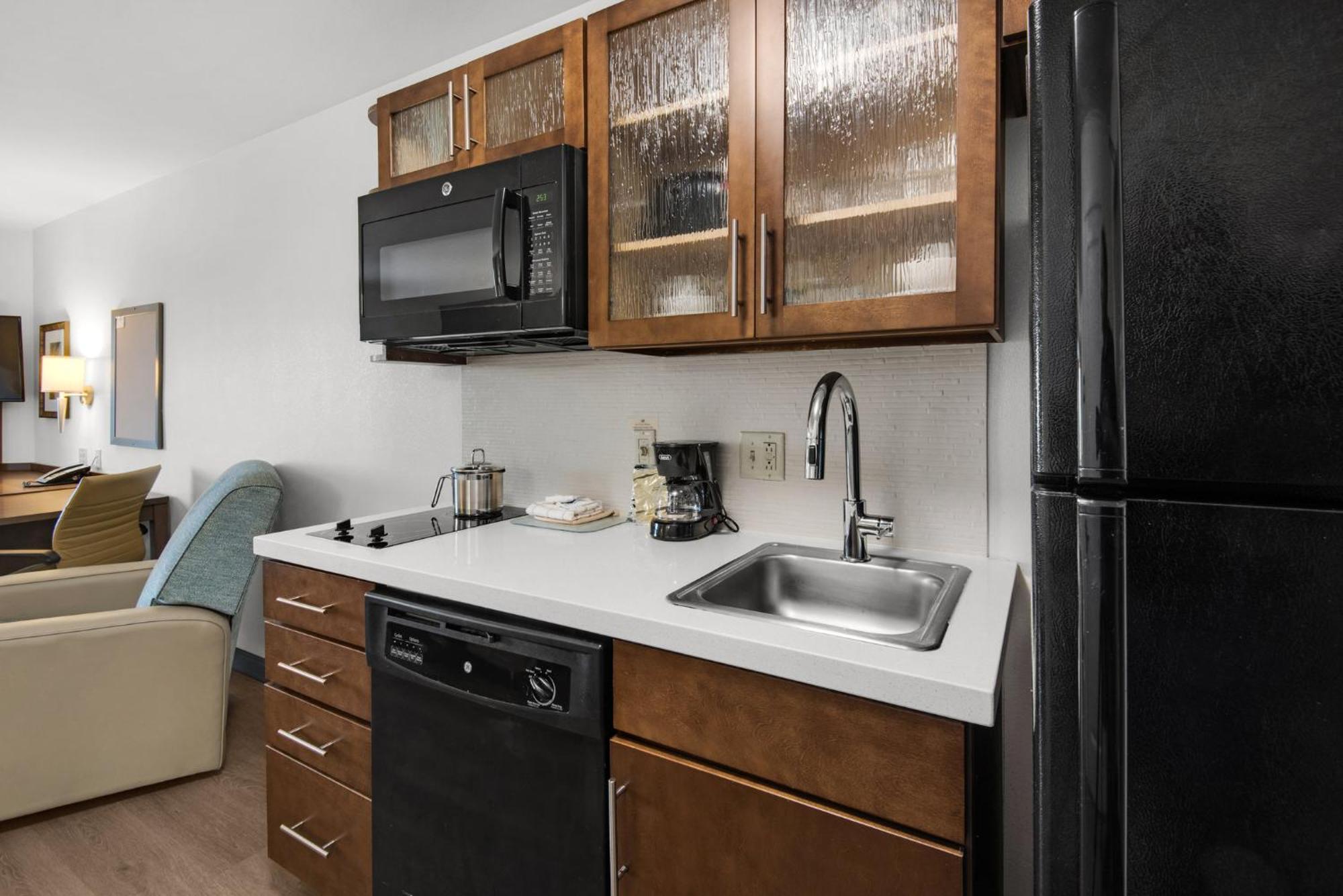 Candlewood Suites - Pensacola - University Area By Ihg מראה חיצוני תמונה