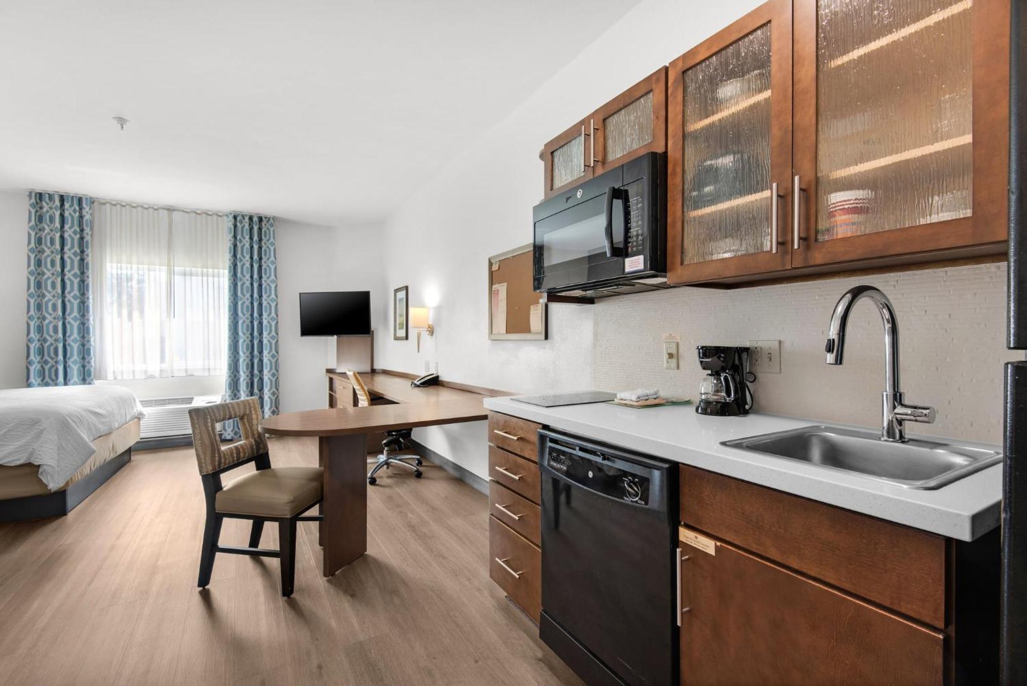 Candlewood Suites - Pensacola - University Area By Ihg מראה חיצוני תמונה