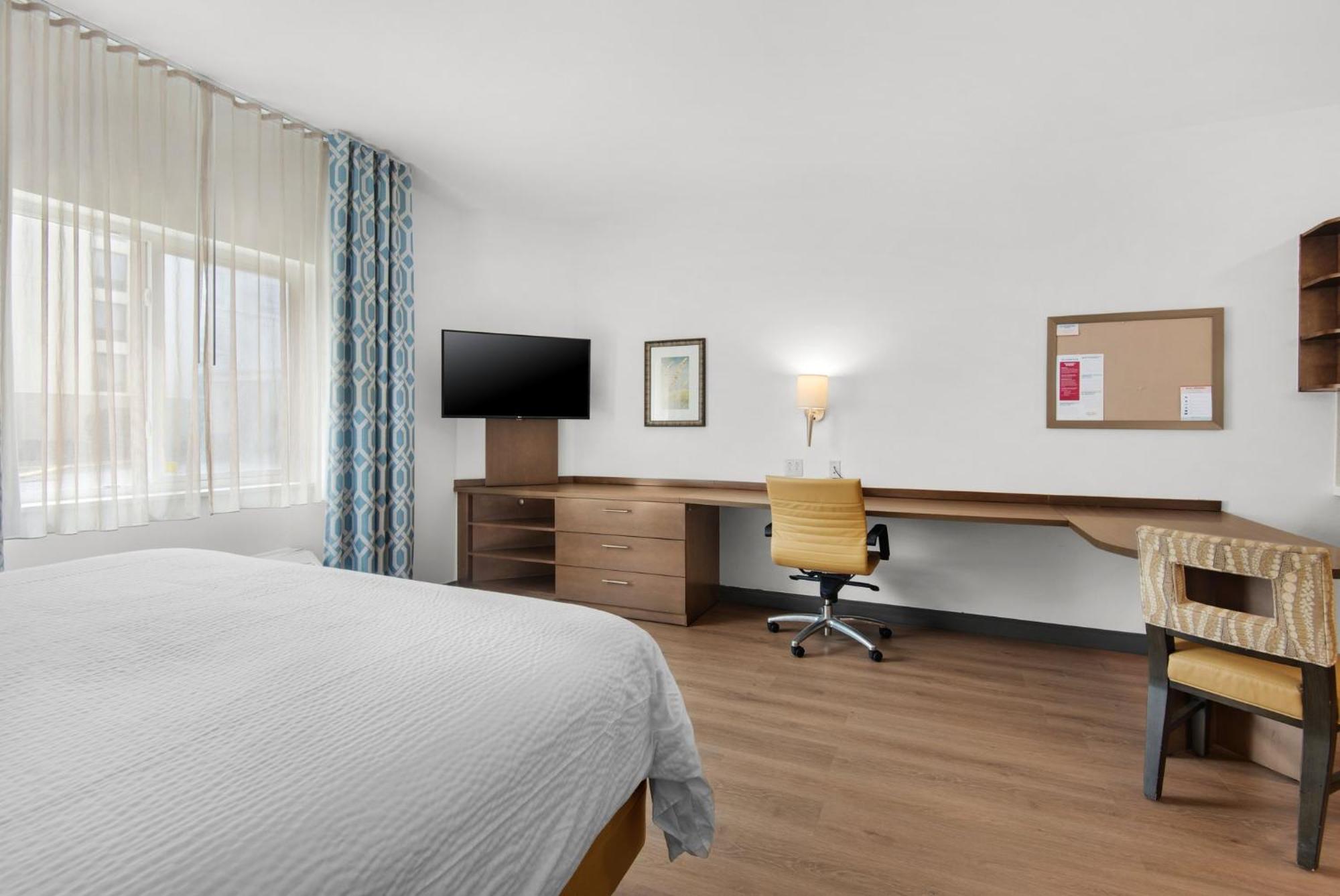 Candlewood Suites - Pensacola - University Area By Ihg מראה חיצוני תמונה