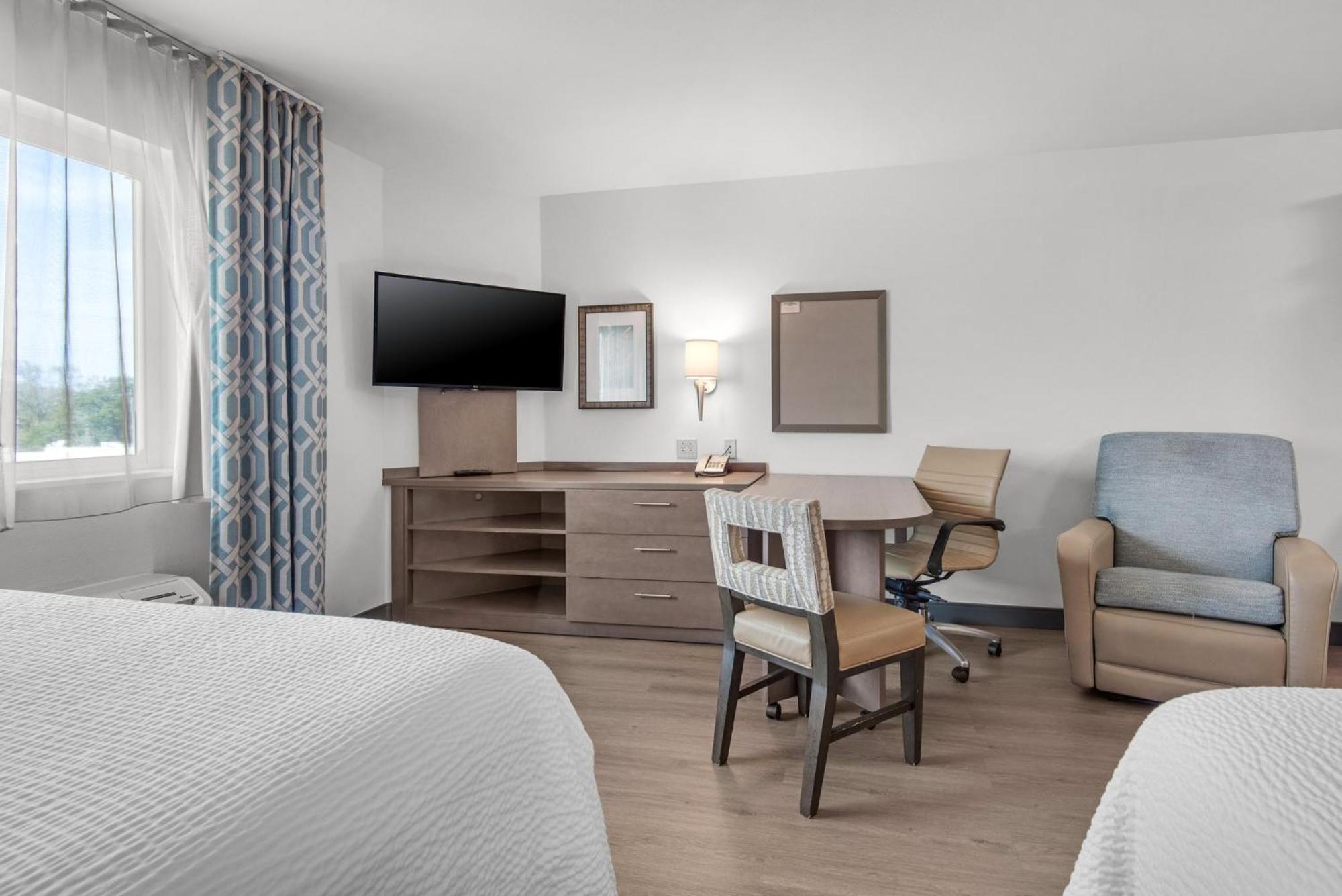 Candlewood Suites - Pensacola - University Area By Ihg מראה חיצוני תמונה