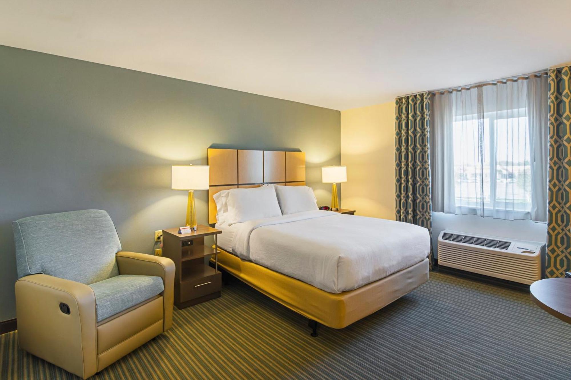 Candlewood Suites - Pensacola - University Area By Ihg מראה חיצוני תמונה