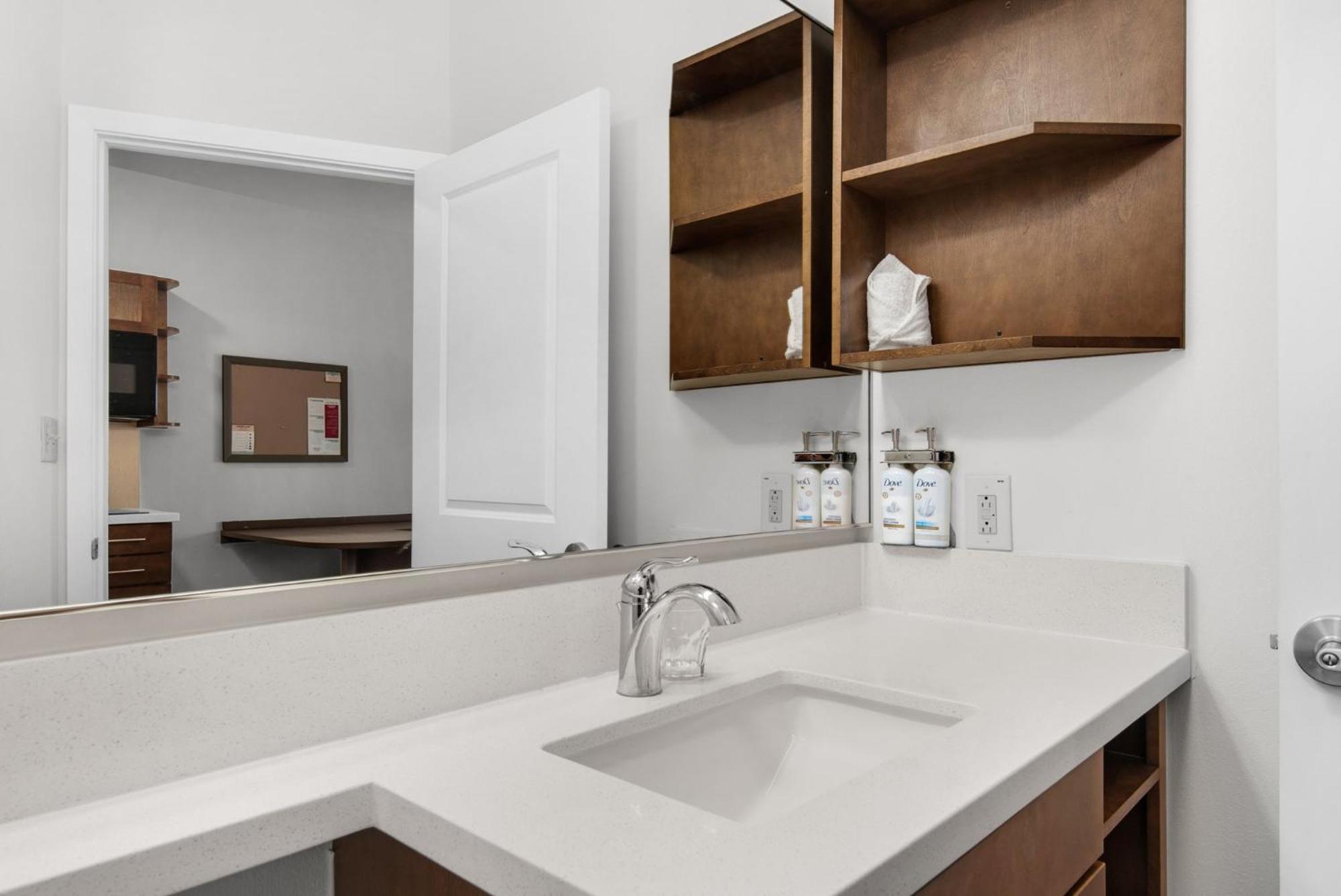 Candlewood Suites - Pensacola - University Area By Ihg מראה חיצוני תמונה
