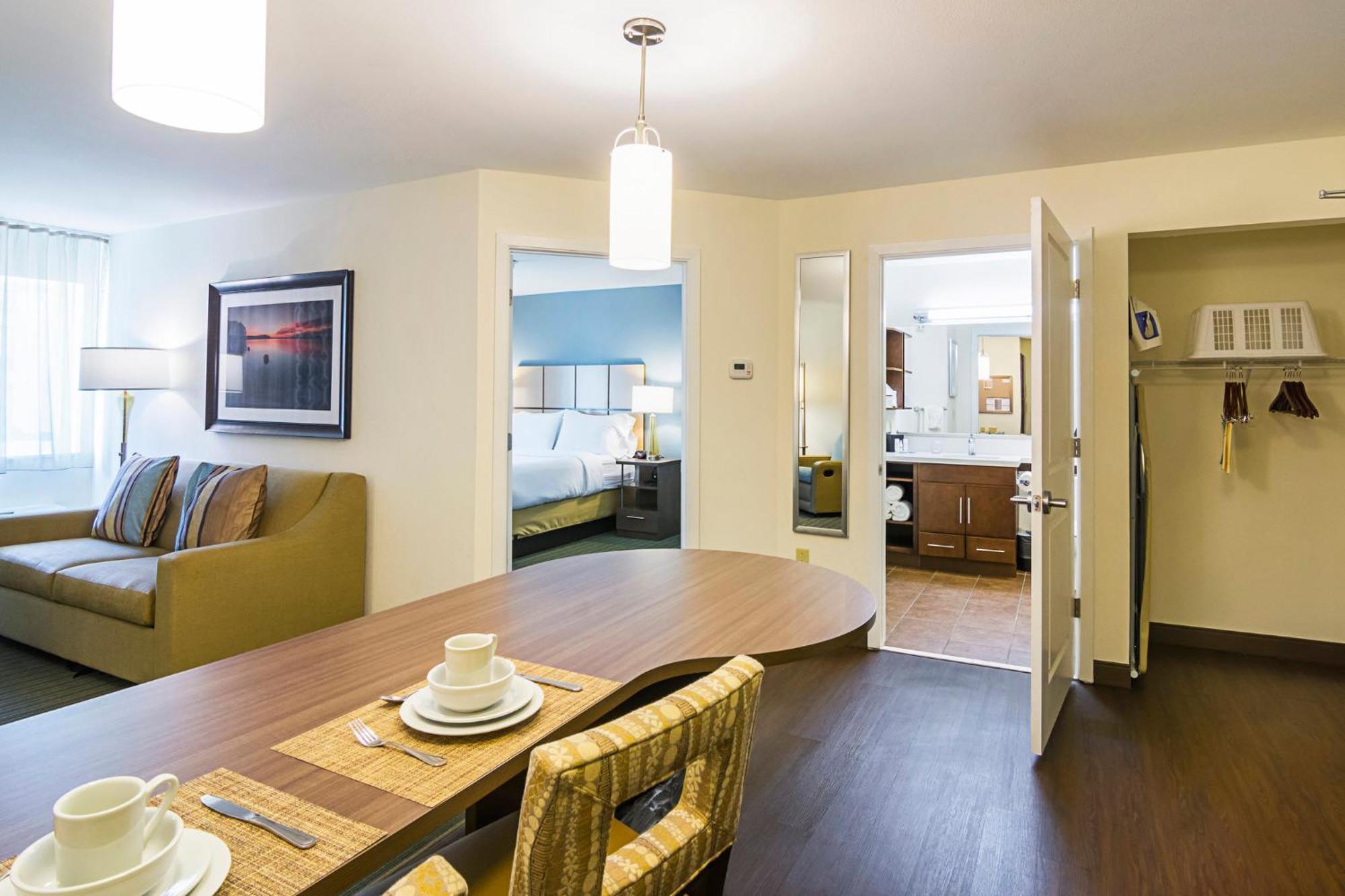 Candlewood Suites - Pensacola - University Area By Ihg מראה חיצוני תמונה