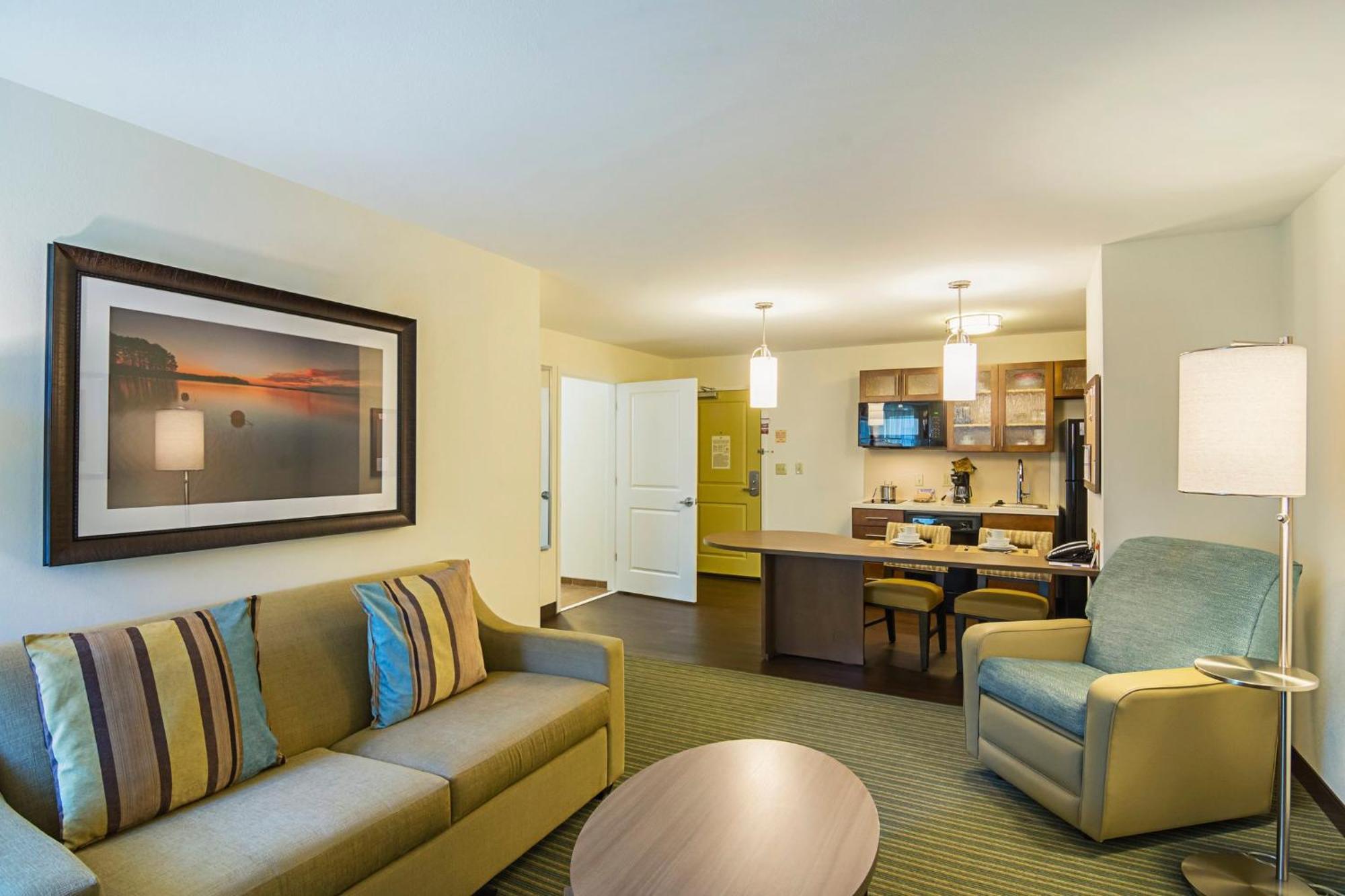 Candlewood Suites - Pensacola - University Area By Ihg מראה חיצוני תמונה
